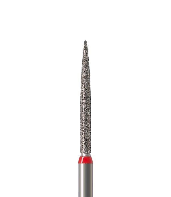 Diamantinstrument Flamme 864-012F-FG
