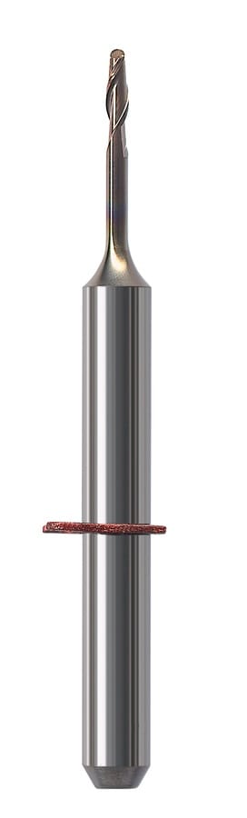 Werkzeug für CAD/CAM Stirnradiusfräser CNVH-3-2-092B
