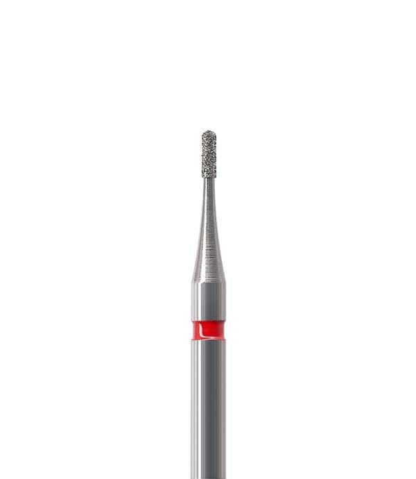 Diamantinstrument Zylinder rund 838-007M-KID