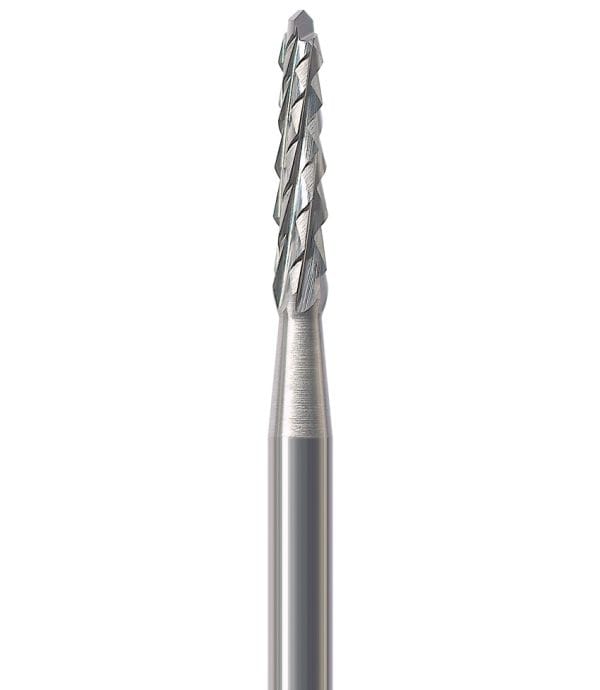 Knochenfräser aus Hartmetall H166A-021-HP