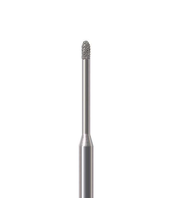 Diamantinstrument Torpedo 874-009M-FG