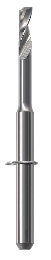 Werkzeug für CAD/CAM Einzahnfräser CNVH-3-1-012 – NTI-Kahla, Fräswerkzeuge