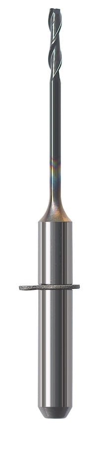 Werkzeug für CAD/CAM Zweizahnfräser CNVH-3-2-096C – NTI-Kahla, Milling Tools