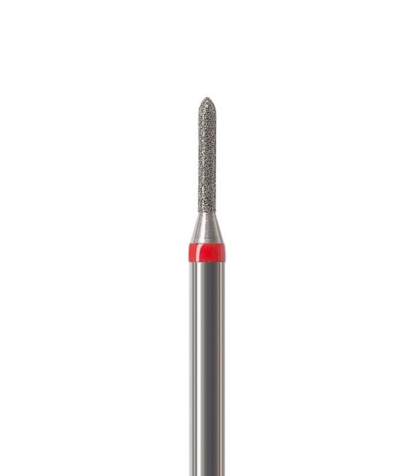 Diamantinstrument Torpedo 876-009F-FG – NTI-Kahla, Diamonds