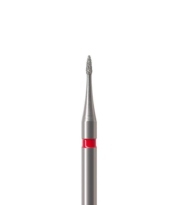 Diamantinstrument Flamme 883-007M-KID