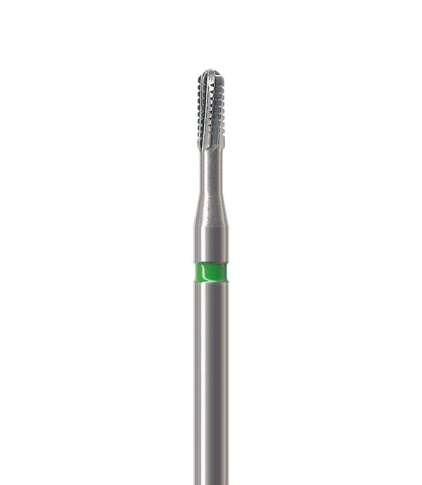 Kronentrenner für Metallkronen H35L-012-FGL – NTI-Kahla, Carbide Burs, Ceramic Burs