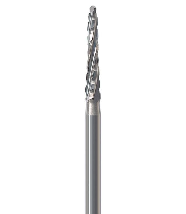 H162S (408) Knochenfräser H162S-016-FGXL – NTI-Kahla, Surgical Drills and Bone Burs