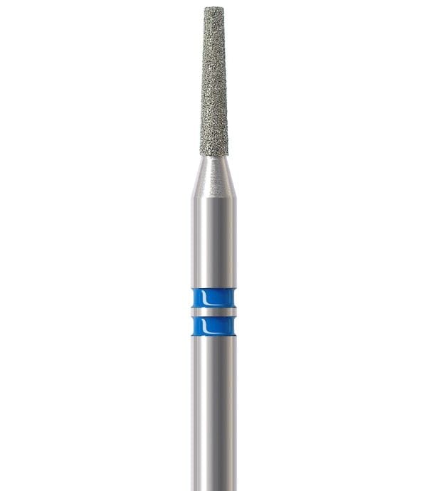 Diamantinstrument HP Zirkonbearbeitung, Konus K847S-014M-HP