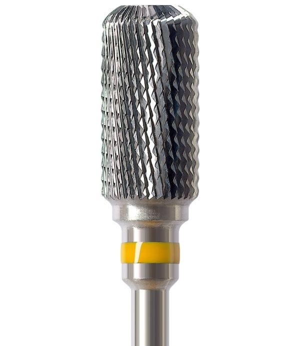 Hartmetallfräser für die Frästechnik HF364KRNP-060
