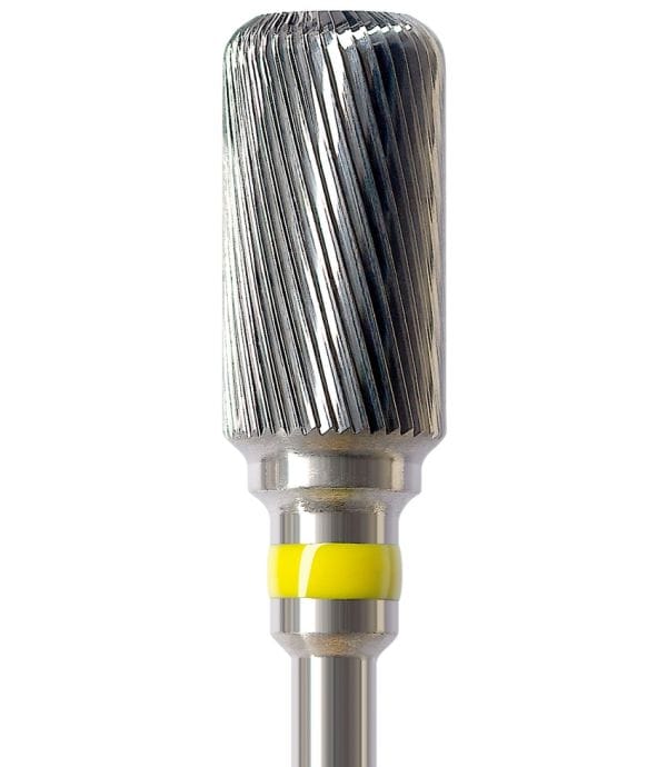 Hartmetallfräser für die Frästechnik HF364KRF-060 – NTI-Kahla, Laboratory Rotary Instruments