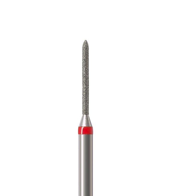 Diamantinstrument Torpedo 878-008F-FG