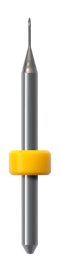Werkzeug für CAD/CAM Stirnradiusfräser CNSI-3-2-000D