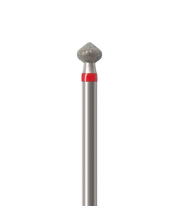LazyBur Diamantinstrument 986-026F-FG – NTI-Kahla, Diamanten