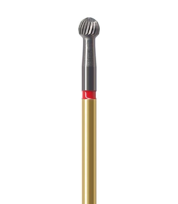 ExcaLiDiBur Kugel MH41-023-FGXL – NTI-Kahla, Polierscheiben und -streifen