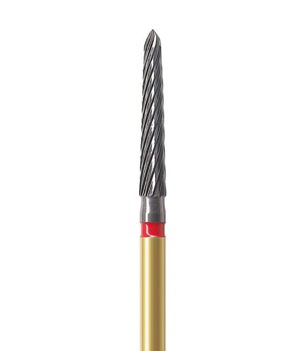 ExcaLiDiBur Torpedo, konisch MH284K-016-FGXL