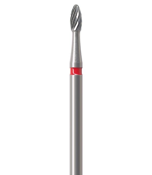 Finierer für die Periimplantitisbehandlung H379-014-FGXXL – NTI-Kahla, Carbide Burs, Ceramic Burs