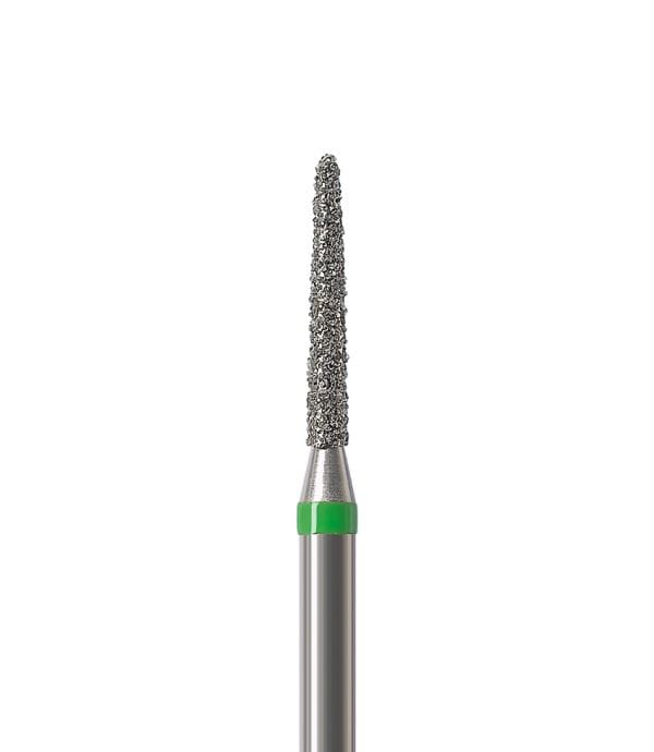 Diamantinstrument Torpedo konisch 878K-012C-FG