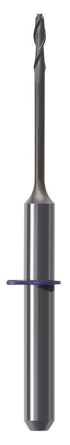 Werkzeug für CAD/CAM Stirnradiusfräser CNVH-3-2-072D