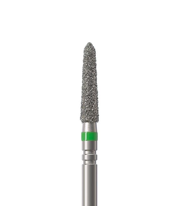 EasyChamfer konisch zur Hohlkehlpräparation 878KSE-019C-FG – NTI-Kahla, Diamanten