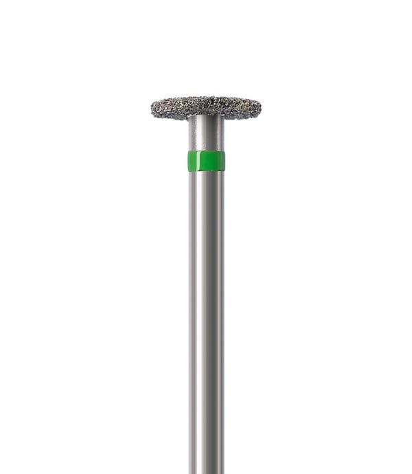Diamantinstrument Rad 817-047C-FG – NTI-Kahla, Diamanten