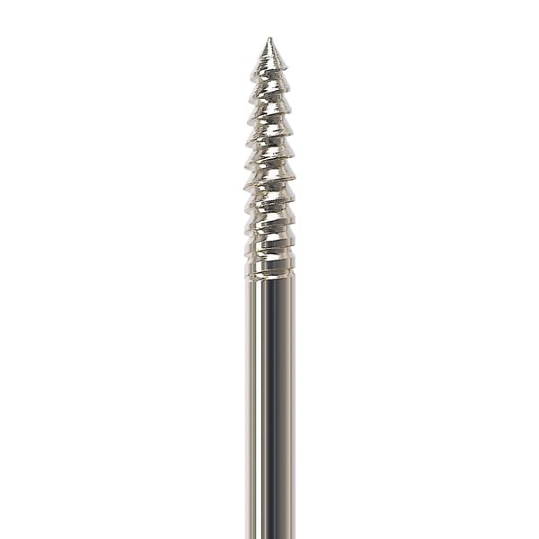 Mandrell 329 HP M016B – NTI-Kahla, Sonstiges Zubehör