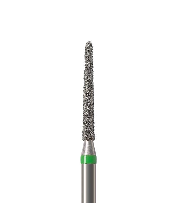 Diamantinstrument Torpedo konisch 879K-012C-FG