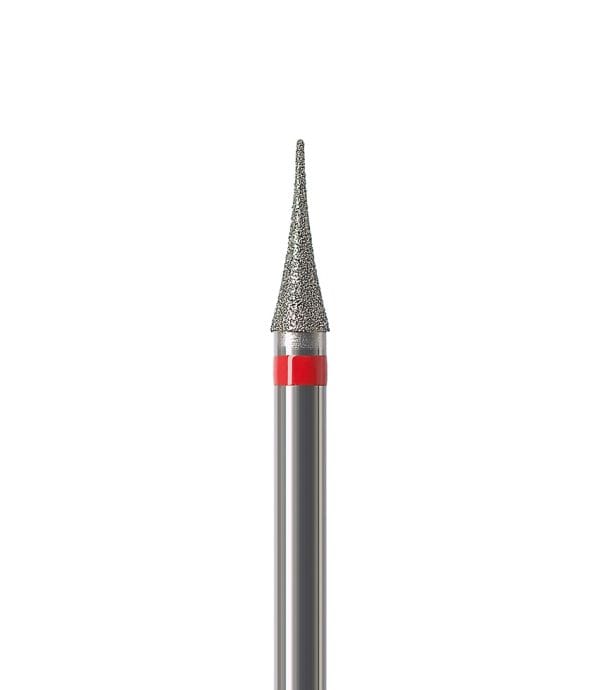 Diamantinstrument Okklusale Konturierung 833-018F-FG – NTI-Kahla, Diamonds