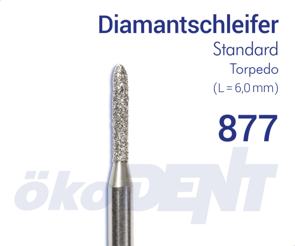 Standard-Diamant 877 - Torpedo