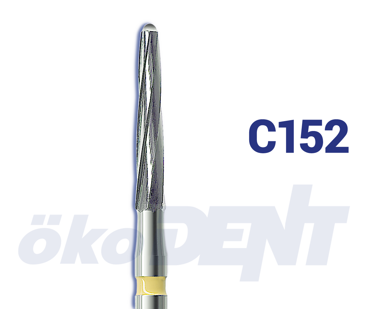 Carbide Instrument C152 - Coronal Access Expansion