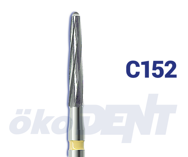 Hartmetall-Spezialfinierer C152