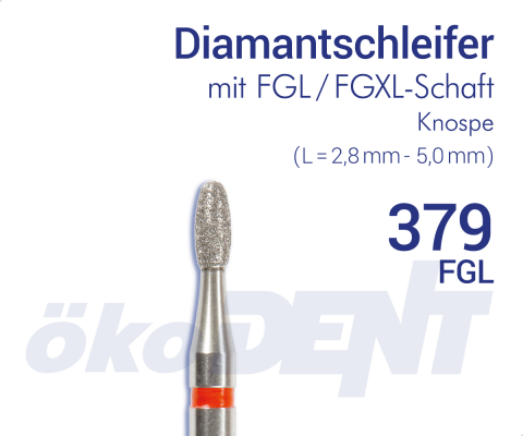 FGL-Diamant 379 - Eiform (Football)