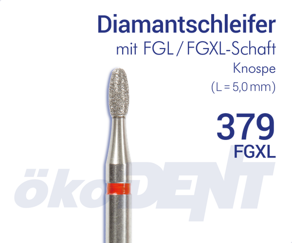 FGXL-Diamant 379 - Eiform (Football)