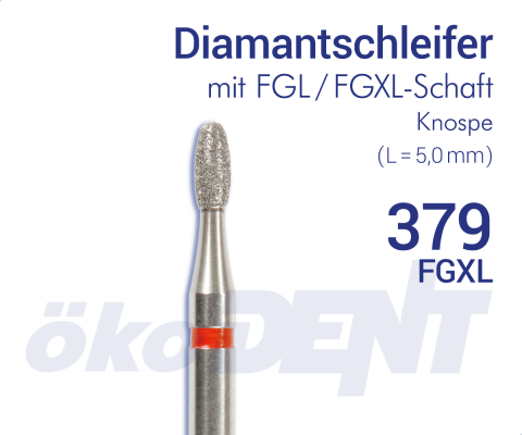 FGXL-Diamant 379 - Eiform (Football)