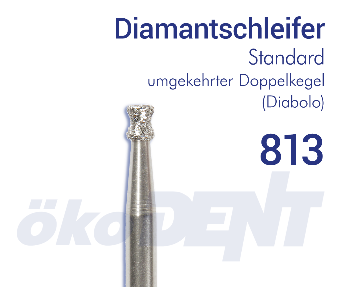 Standard-Diamant 813 - Diabolo