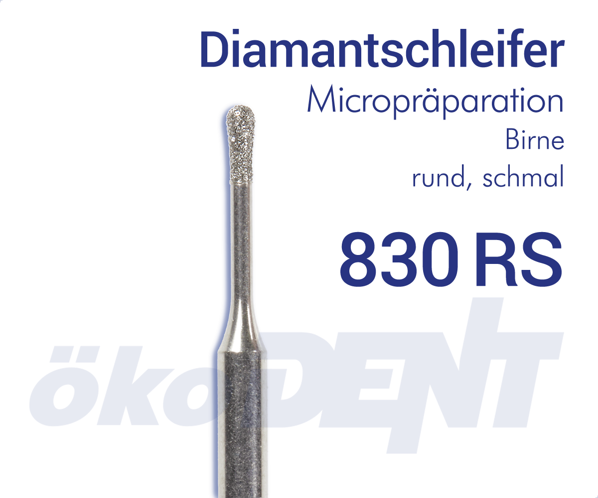 Diamond Instrument 830RS - Micropreparation