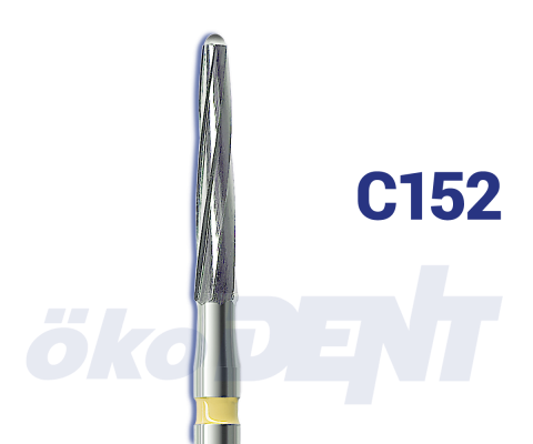 Hartmetall-Spezialfinierer C152