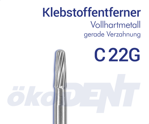 Klebstoffentferner C22G