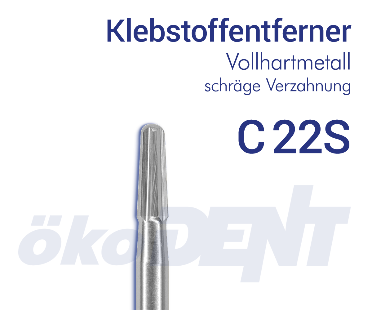 Klebstoffentferner C22S