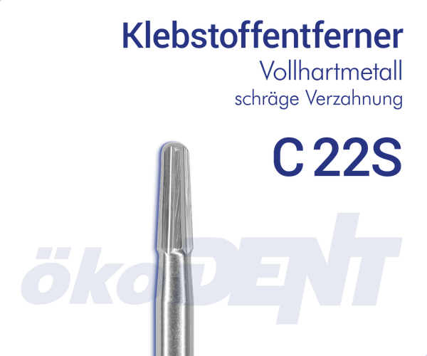 Klebstoffentferner C22S