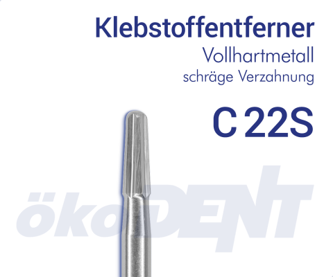 Klebstoffentferner C22S