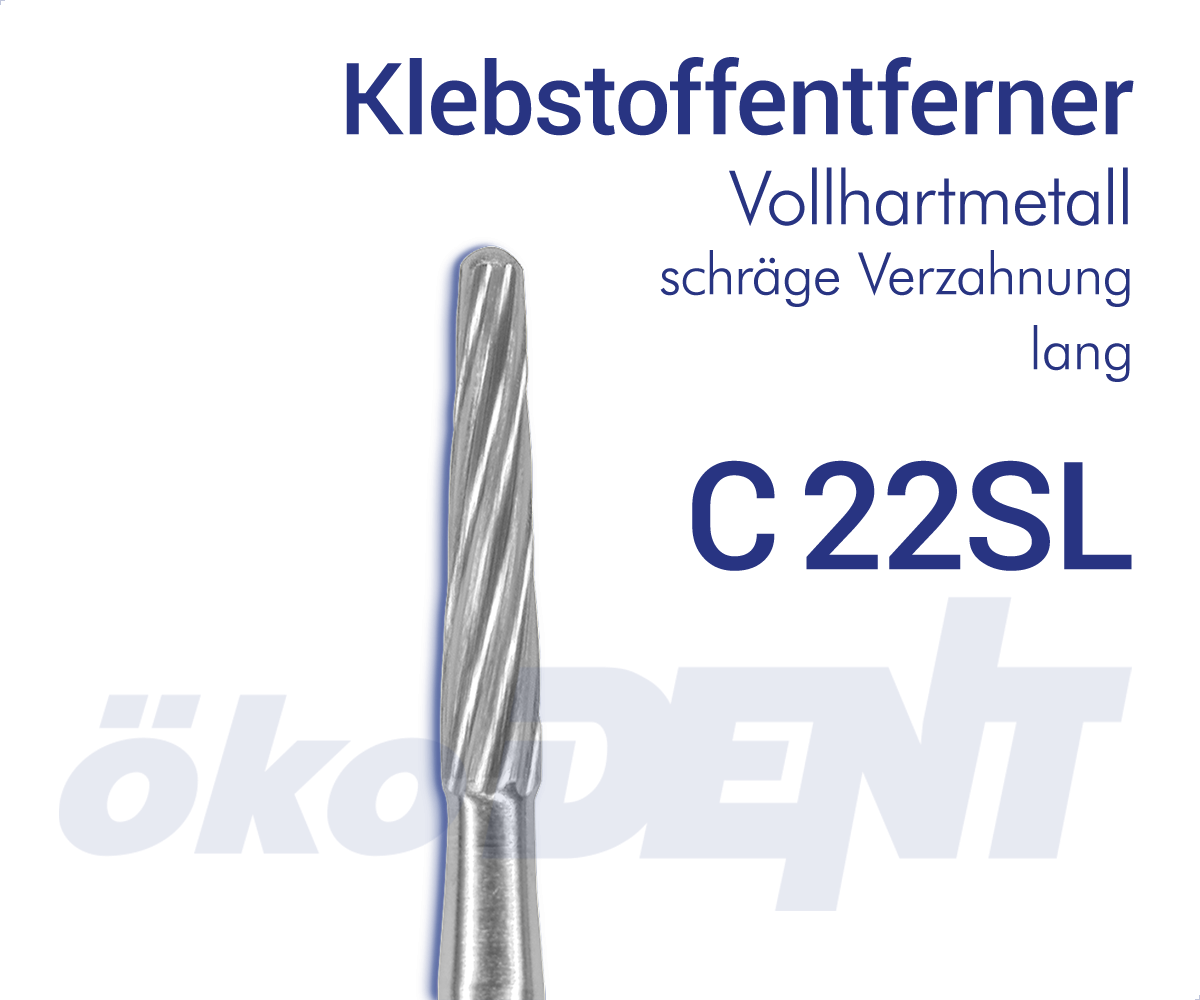 Klebstoffentferner C22SL