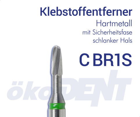 Klebstoffentferner CBR1S