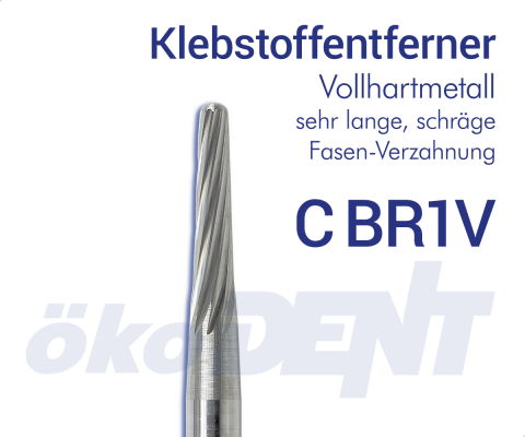 Klebstoffentferner CBR1V