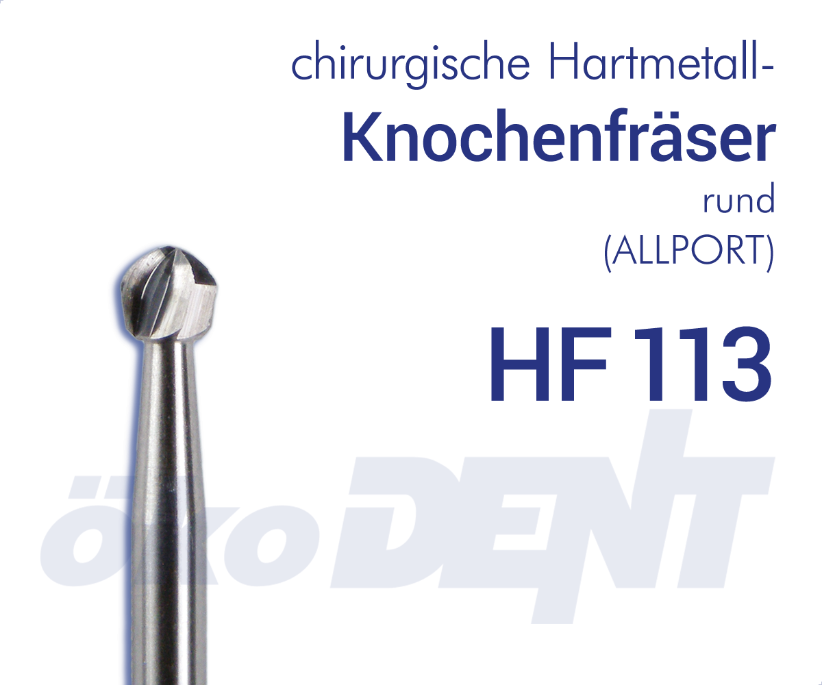 Chirurgische Instrumente HF / Surgical TC Instruments