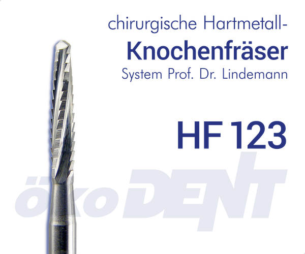 chir. HM-Lindemann-Fräser HF123