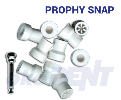 Prophy Snap – ökoDENT, Prophy Cups & Brushes