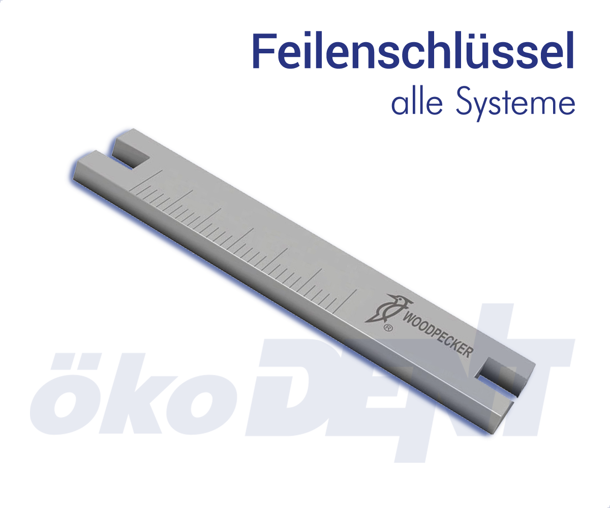 Schallspitzen KaVo-kompatibel / Scaling Tips KaVo-compatible