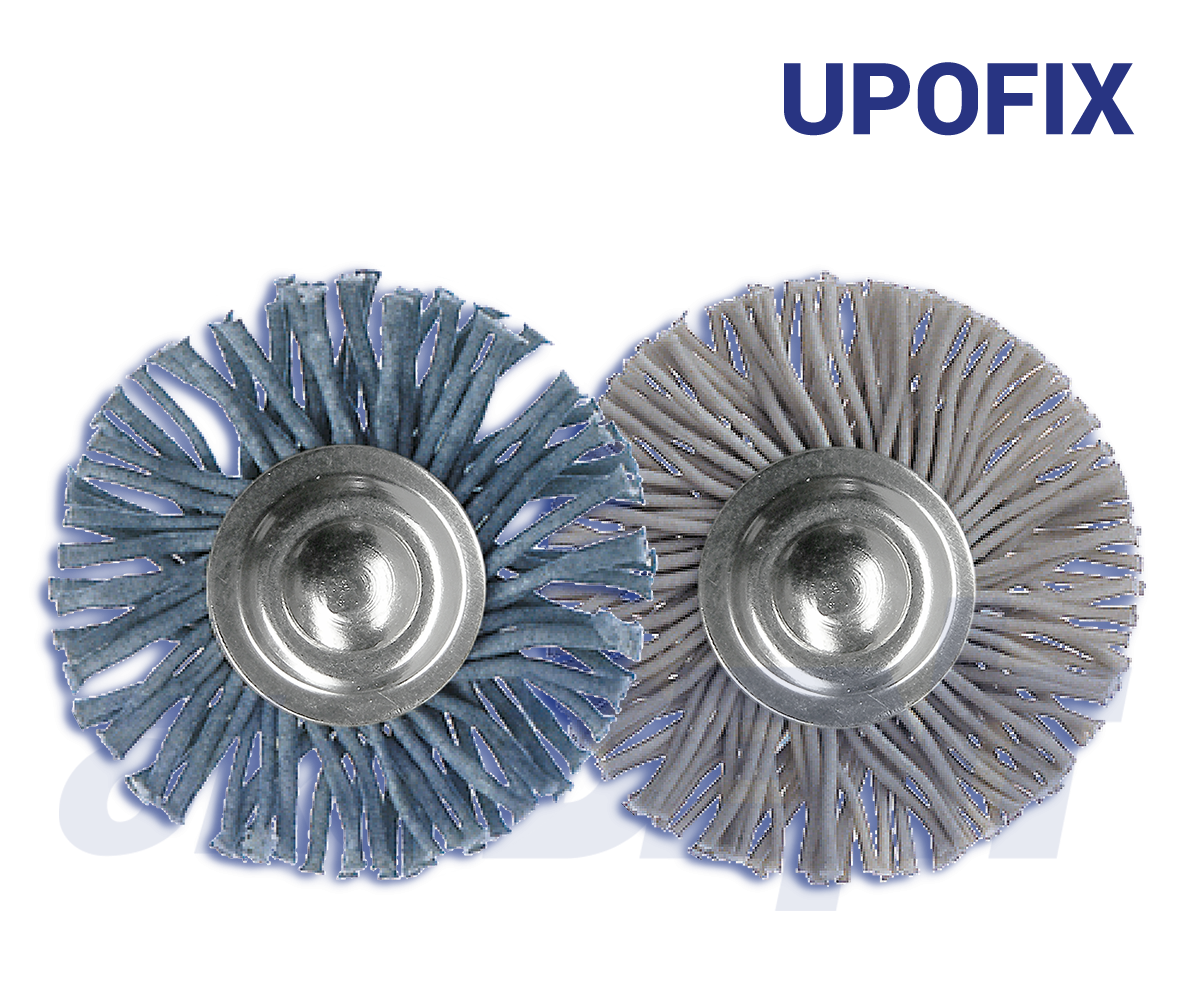UPOFIX – ökoDENT, Lab Rotary Instruments