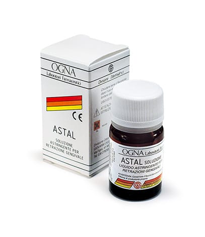Astal Solution