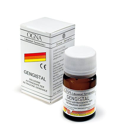 Gengistal